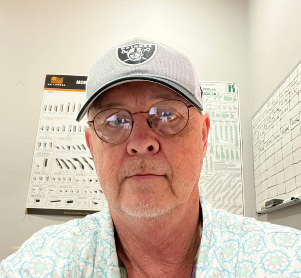 Robert Paul White Profile Photo