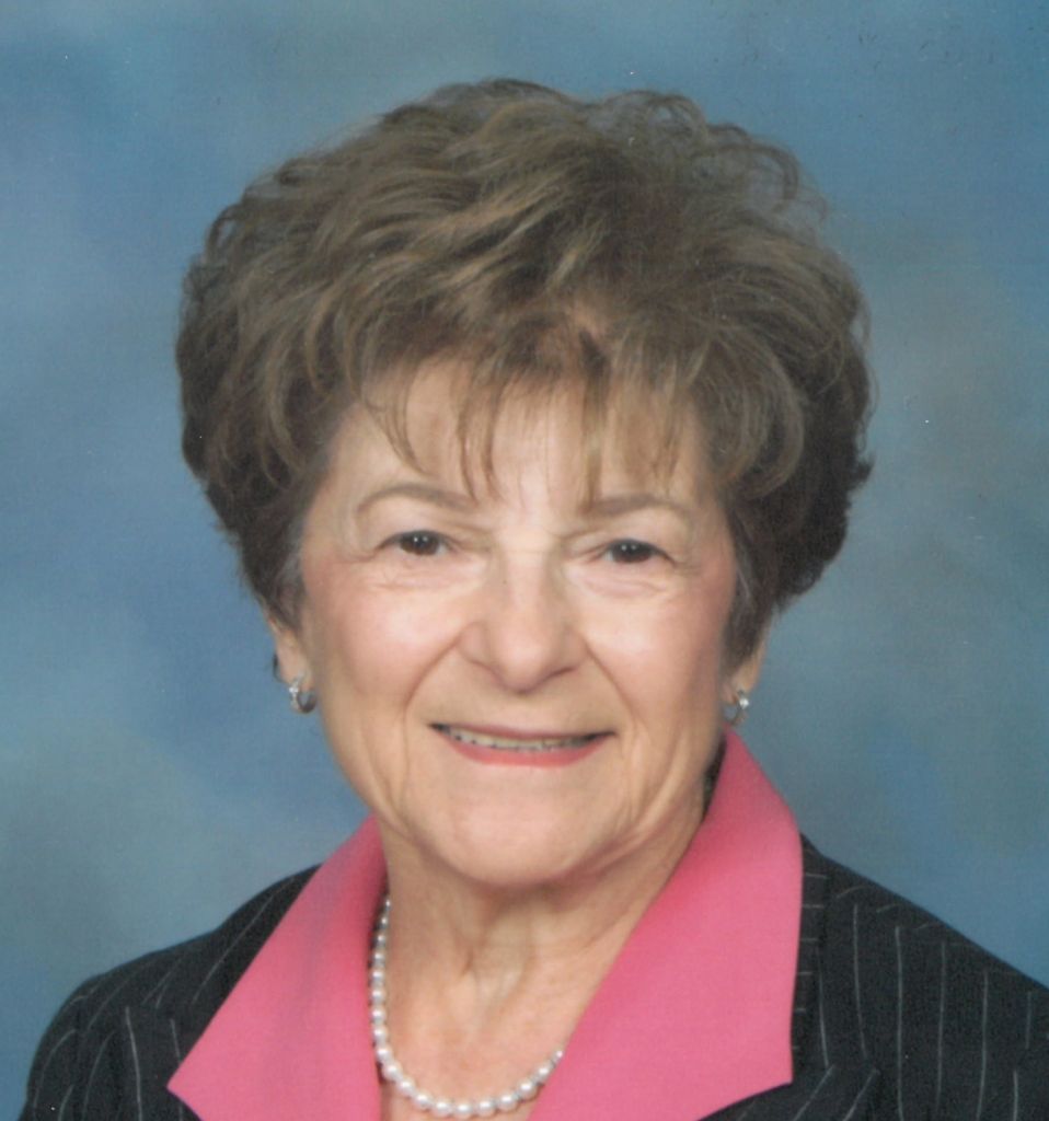 Judith "Judy" Ann Mcguire Profile Photo