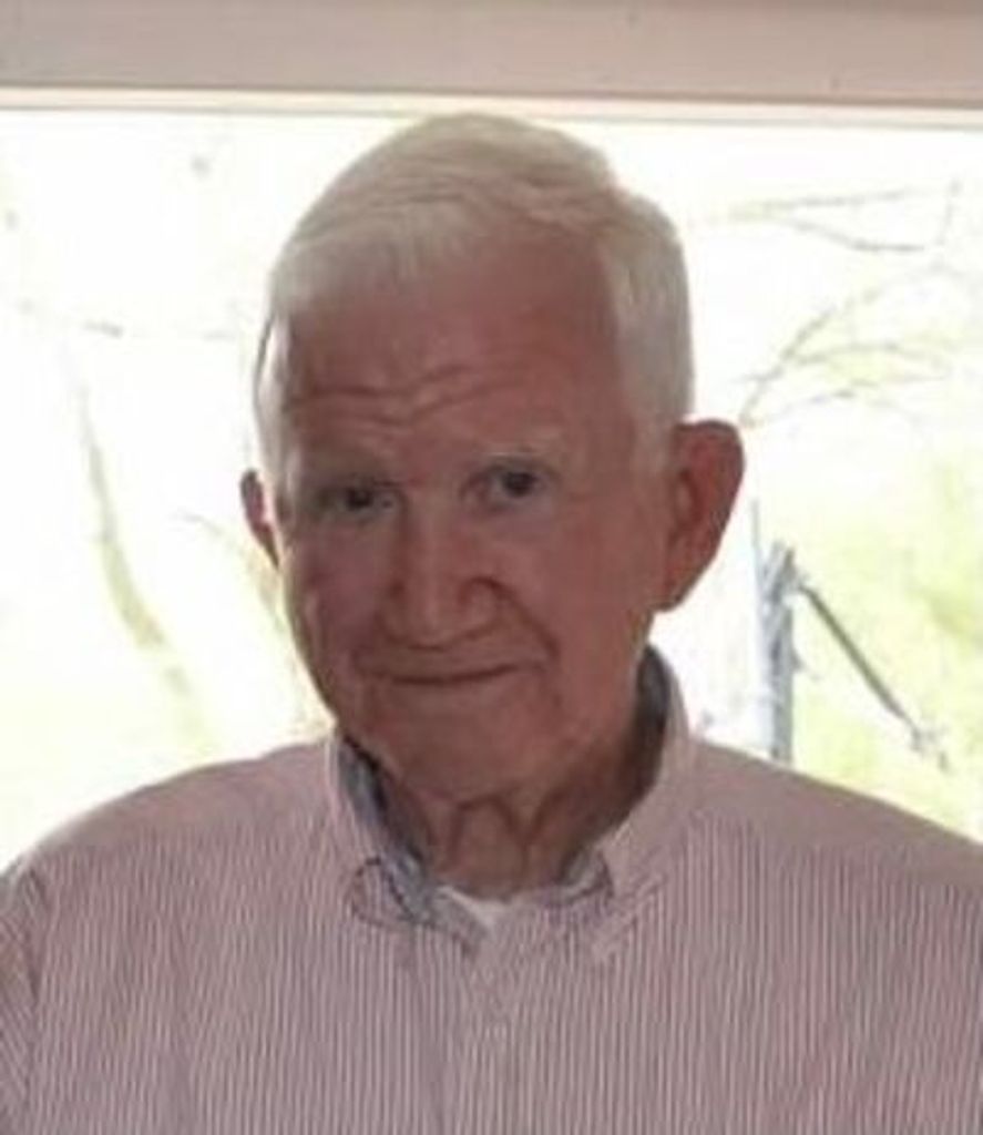 Charles Walter Carlson