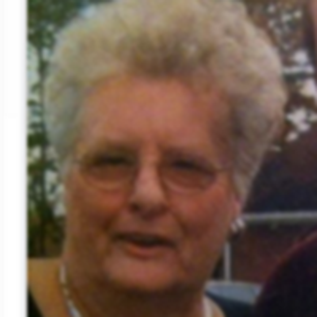 Edna Mae Word Profile Photo