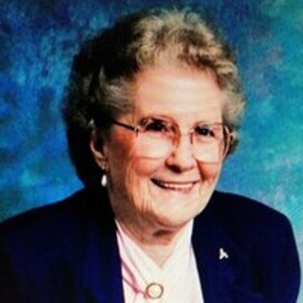 Pauline Letsasky Cates Angel