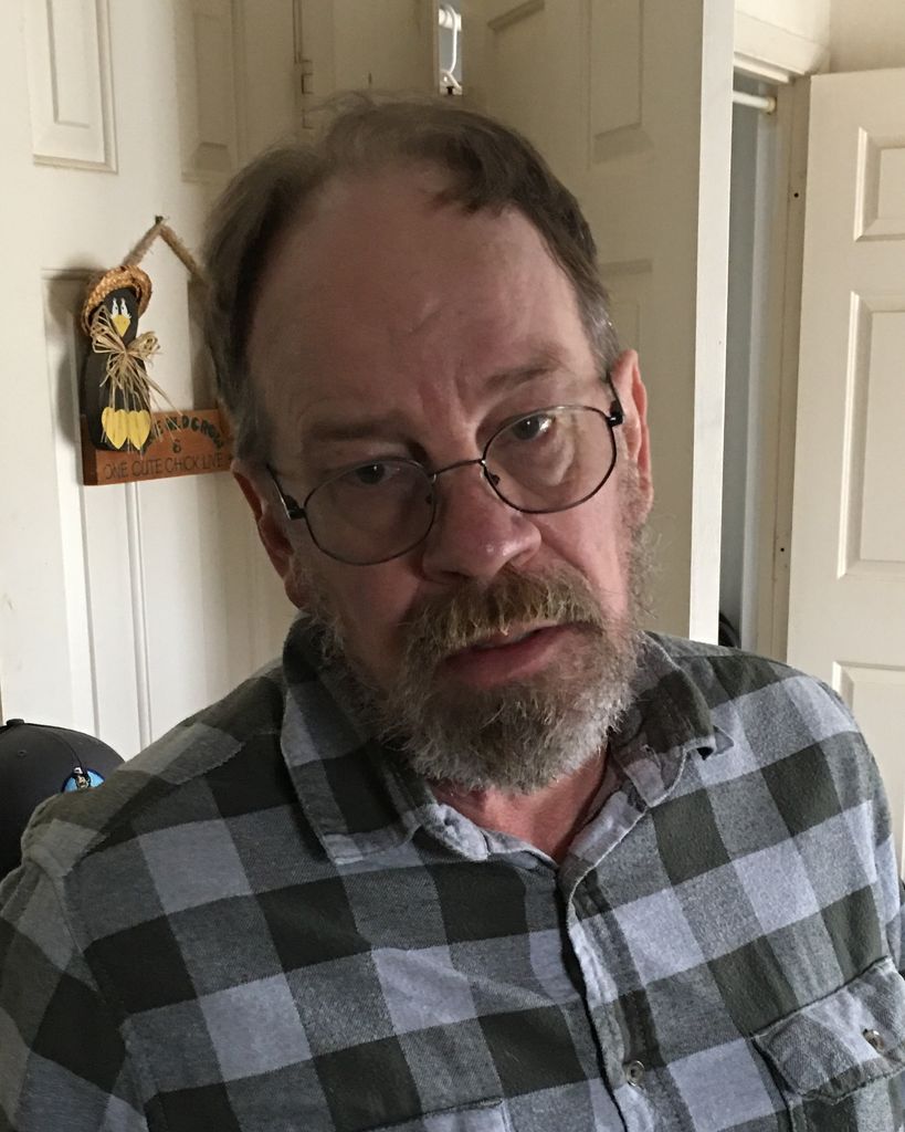 Walter Raymond Kuhns