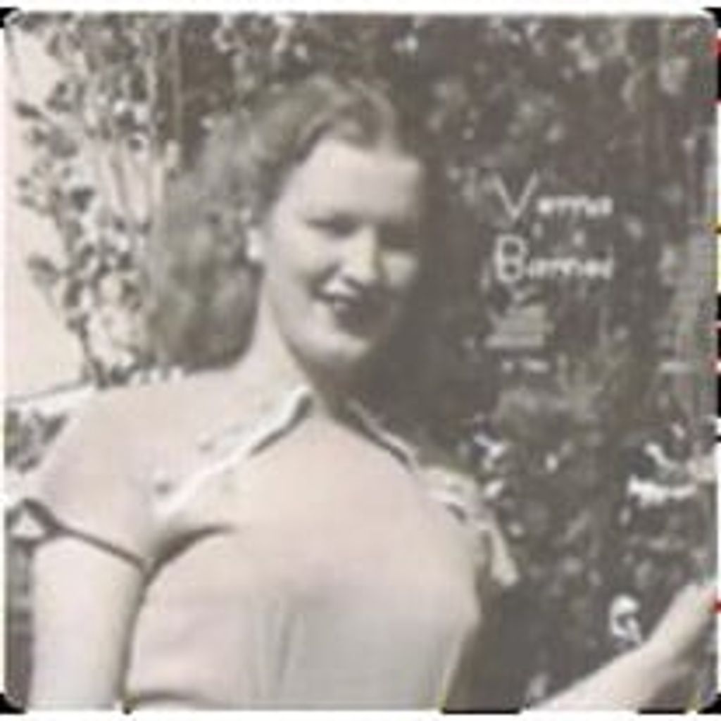 Verna Rae Hardin
