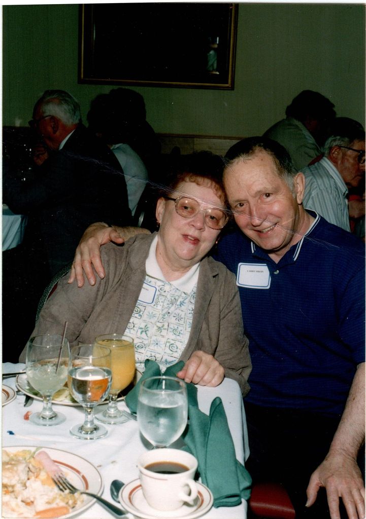 Gloria Sirois Profile Photo