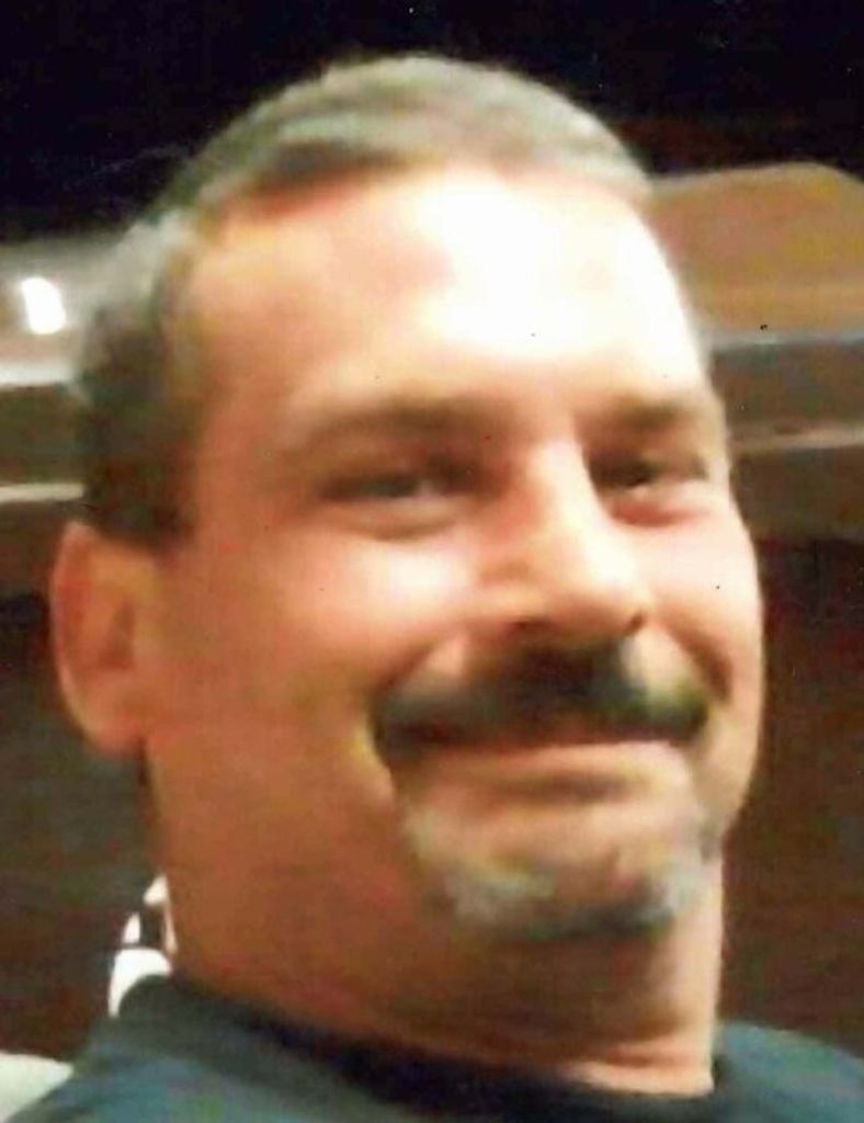 Christopher Kraushaar