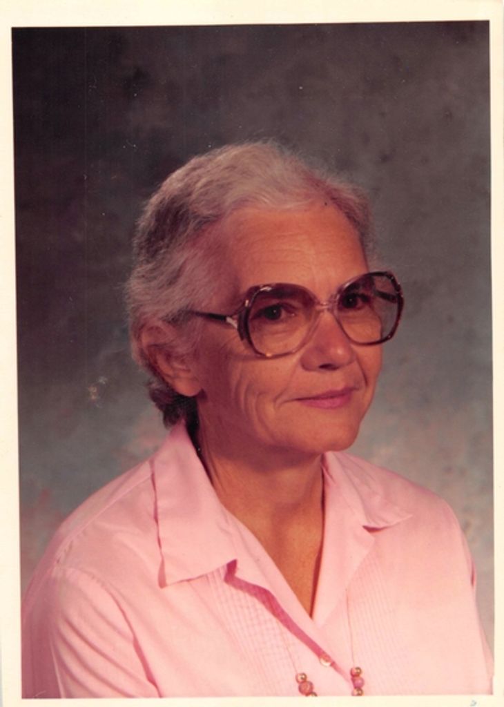 Norma Seale Leonard Profile Photo