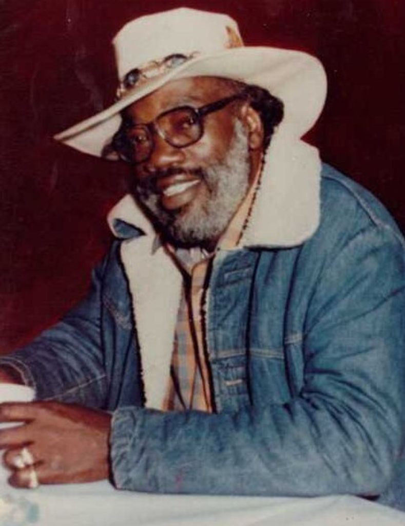 Mr. James White Sr.