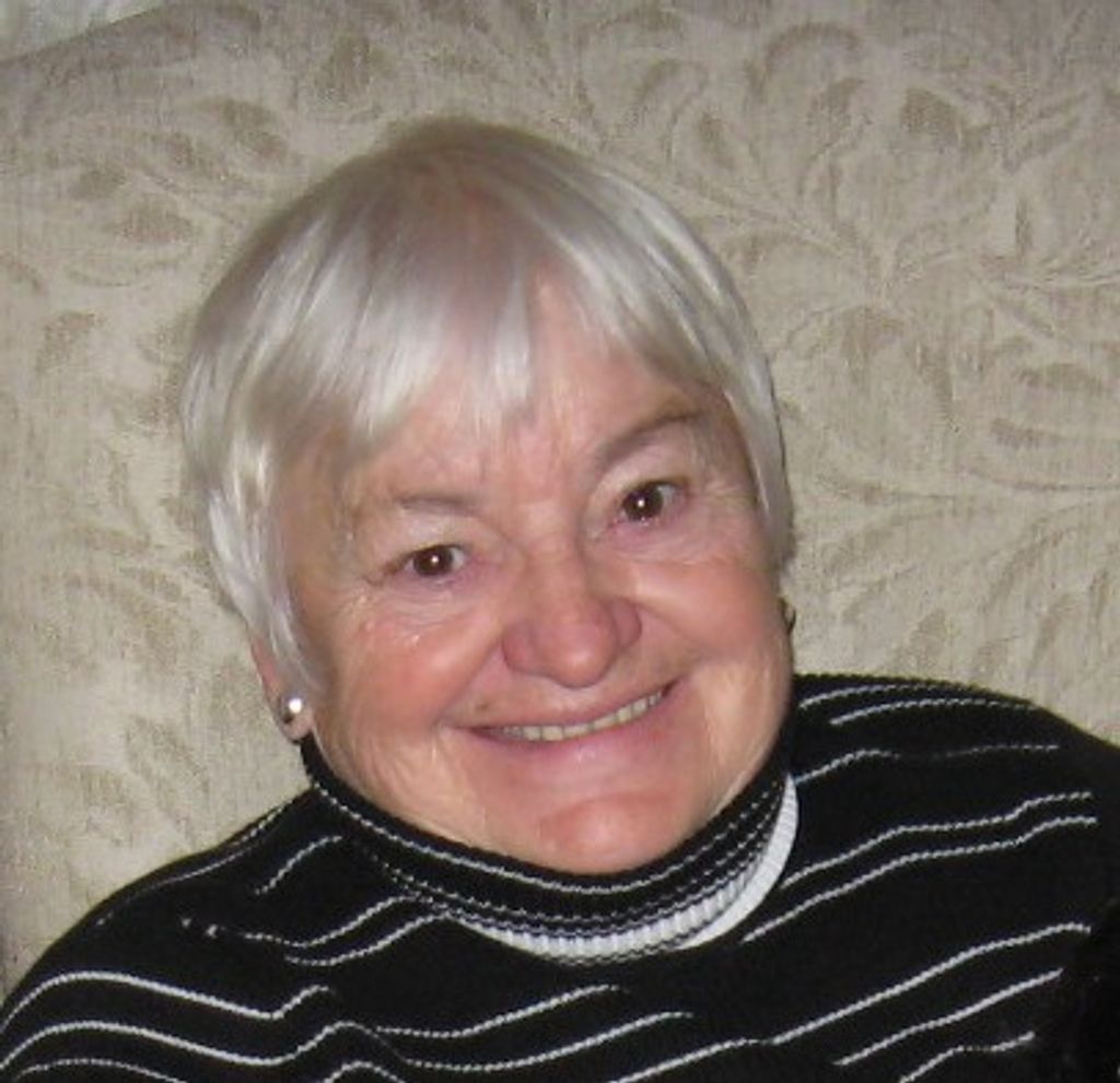 Ingrid E. Marro