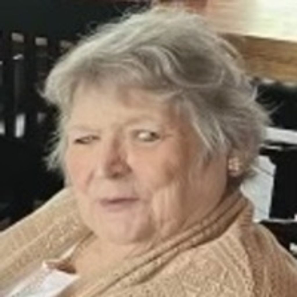 Patricia J. Davis