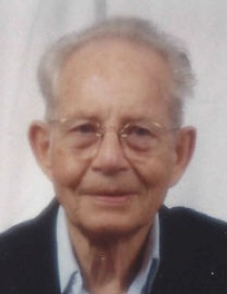 George W. "Bill" Long