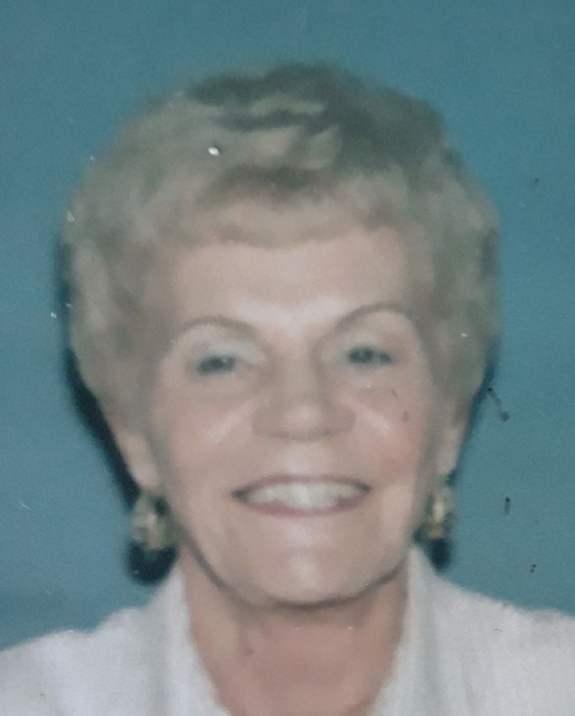 Lillian J. (Jennings)  Greer