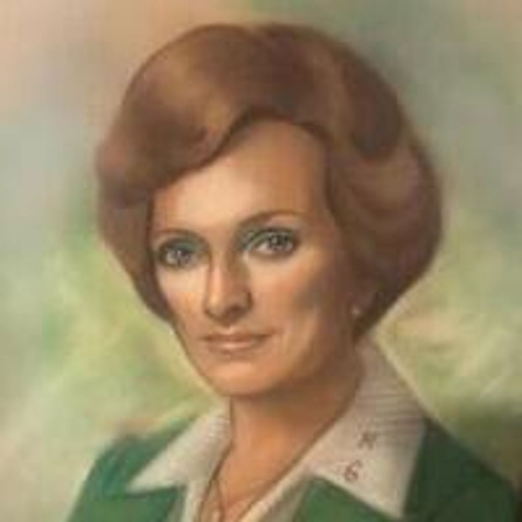 Maggie Skinner Heblon