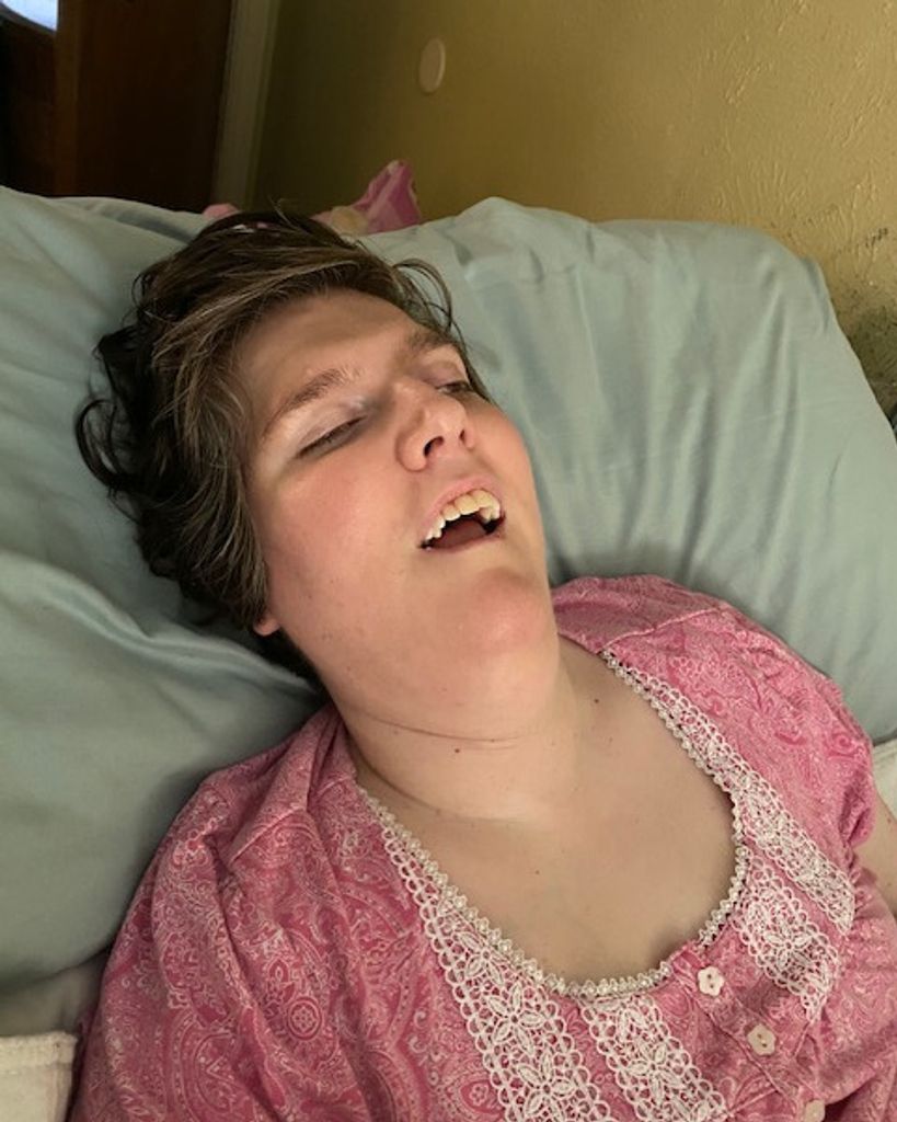 Brandi Michelle Lozano