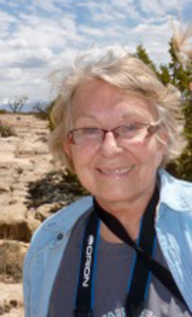 Patricia Frank Profile Photo