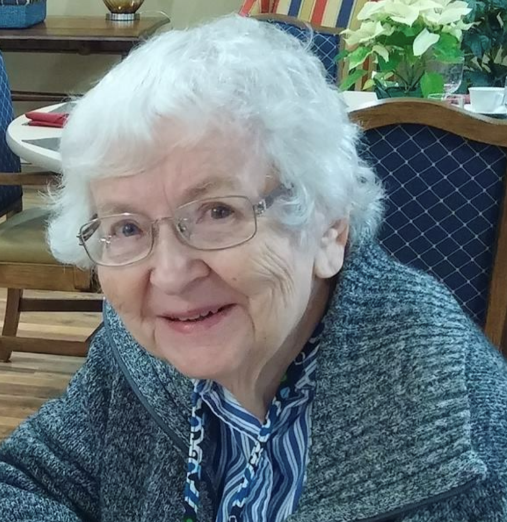 Judy Hauble
