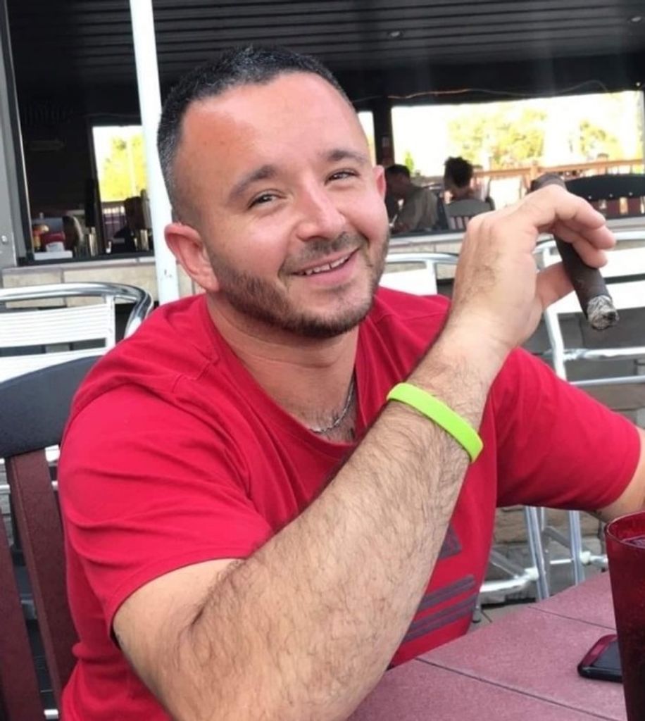 David Nathan Pfleger Profile Photo