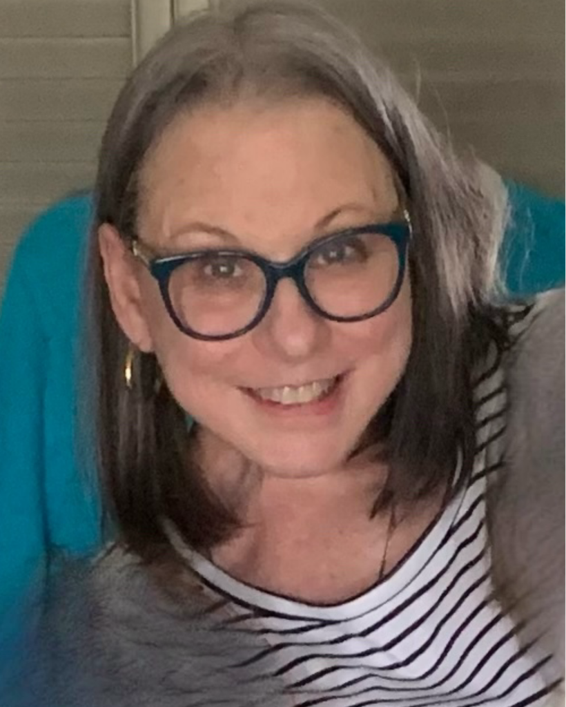 Valerie Elaine Rogers