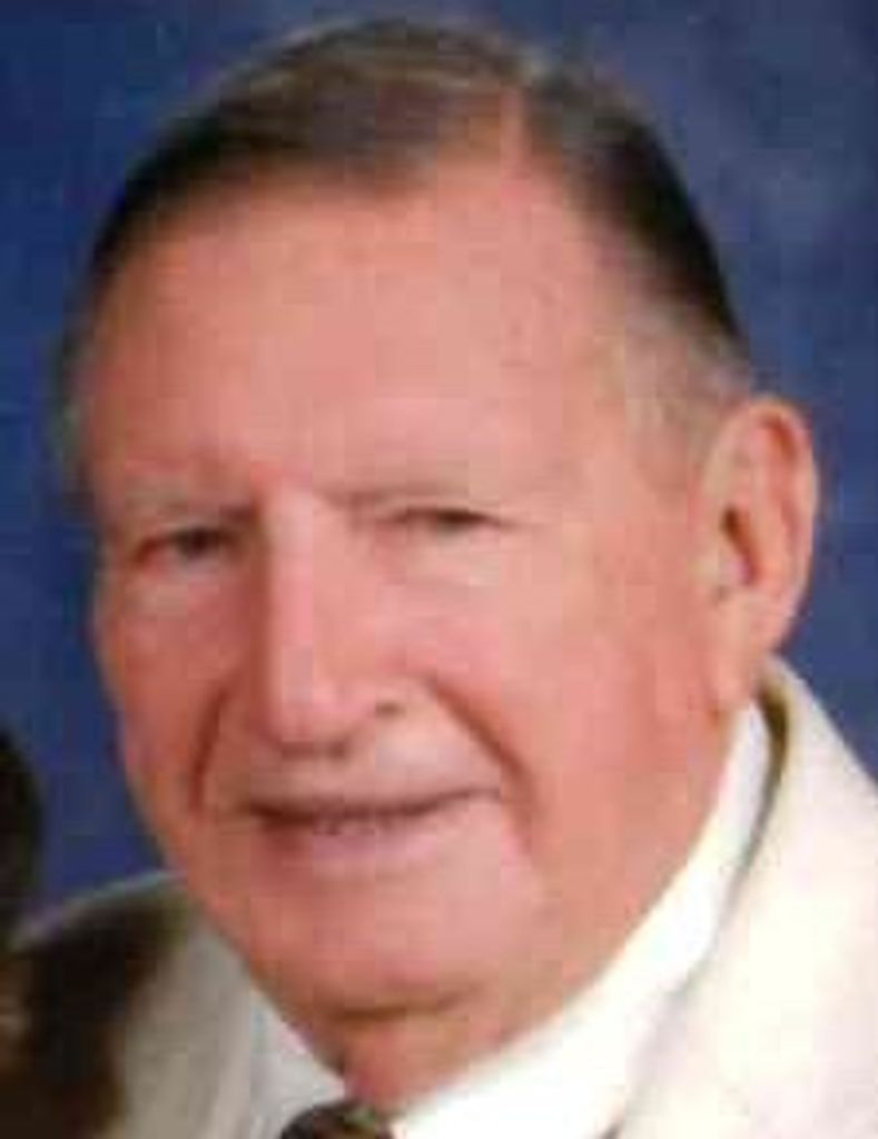 Robert (Bob) Werner Keller