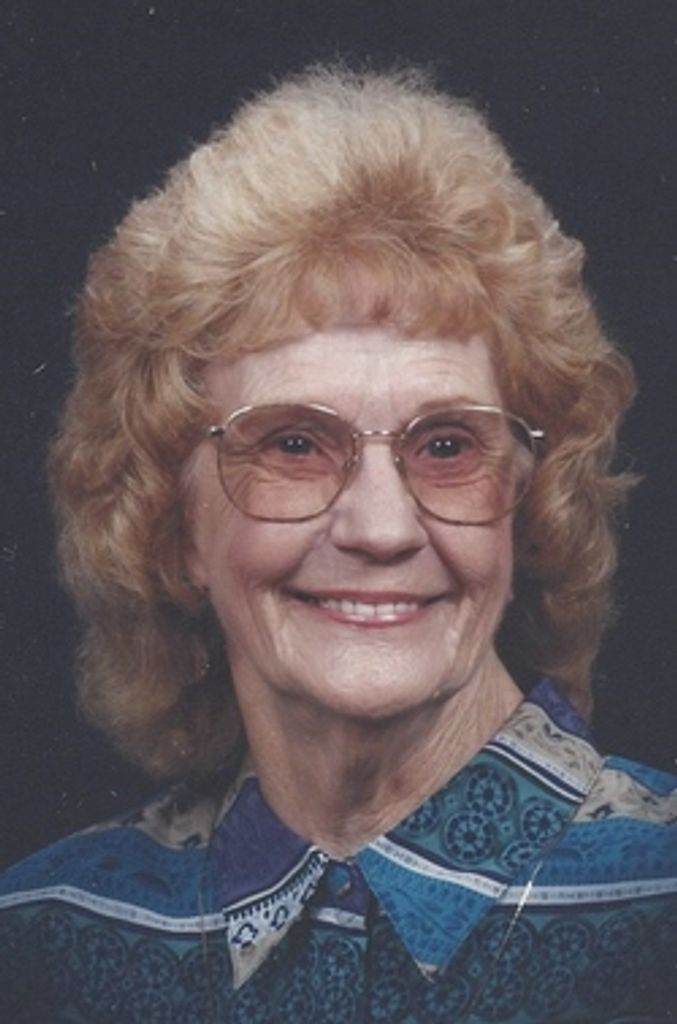 Wilma L. Koenig