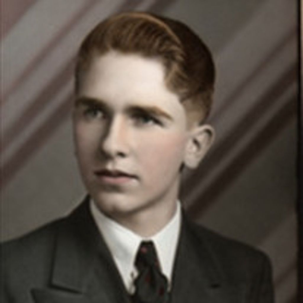 Lyle J. Sorensen