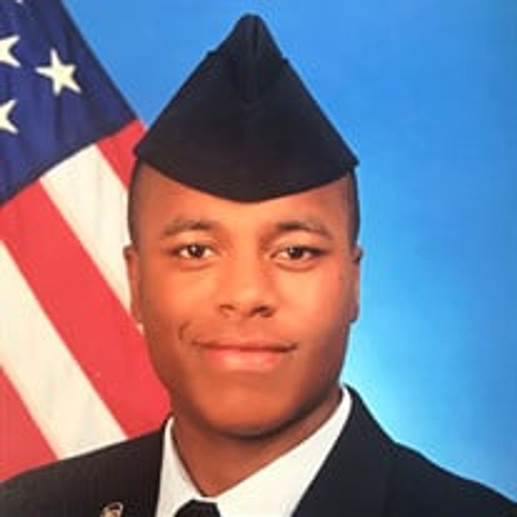 Elijah  Evans 
