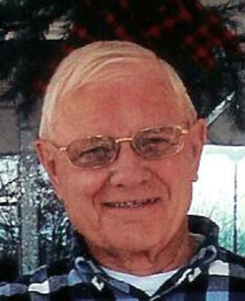 Charles Francis Durnbaugh Profile Photo