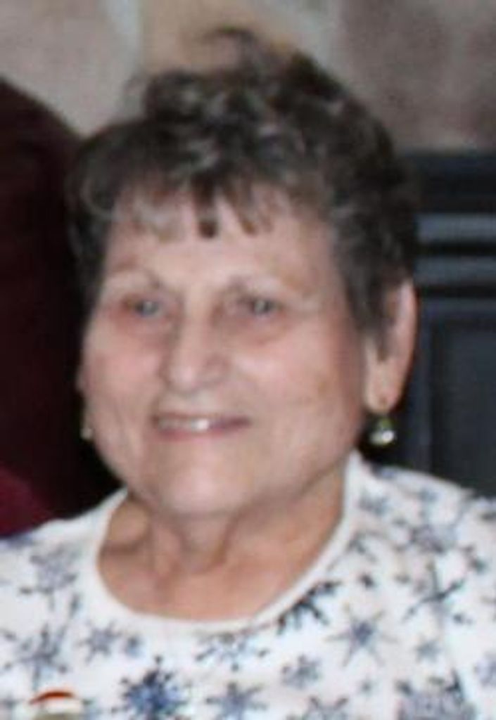 Patricia A. Kirner