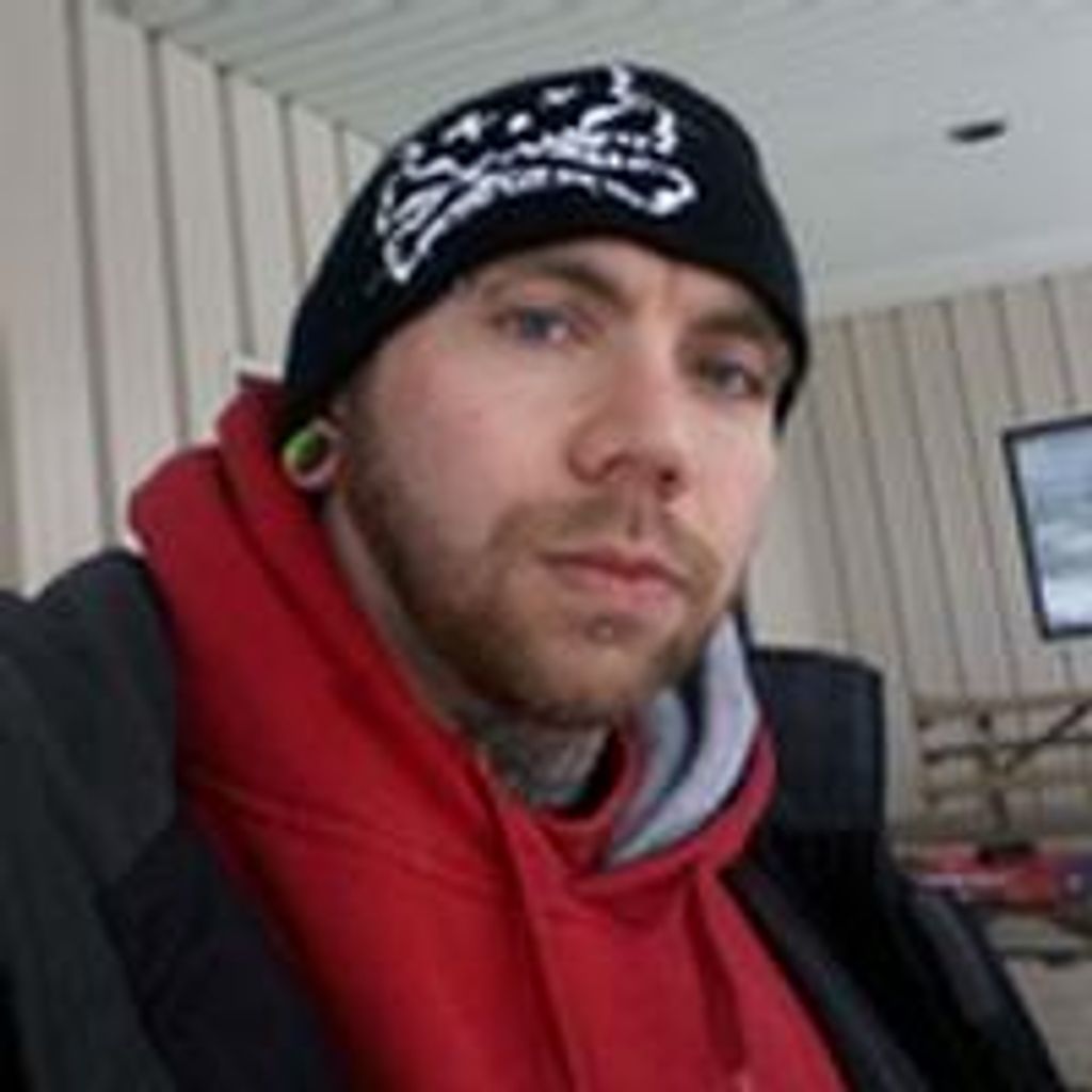 Chris Tyler Insley
