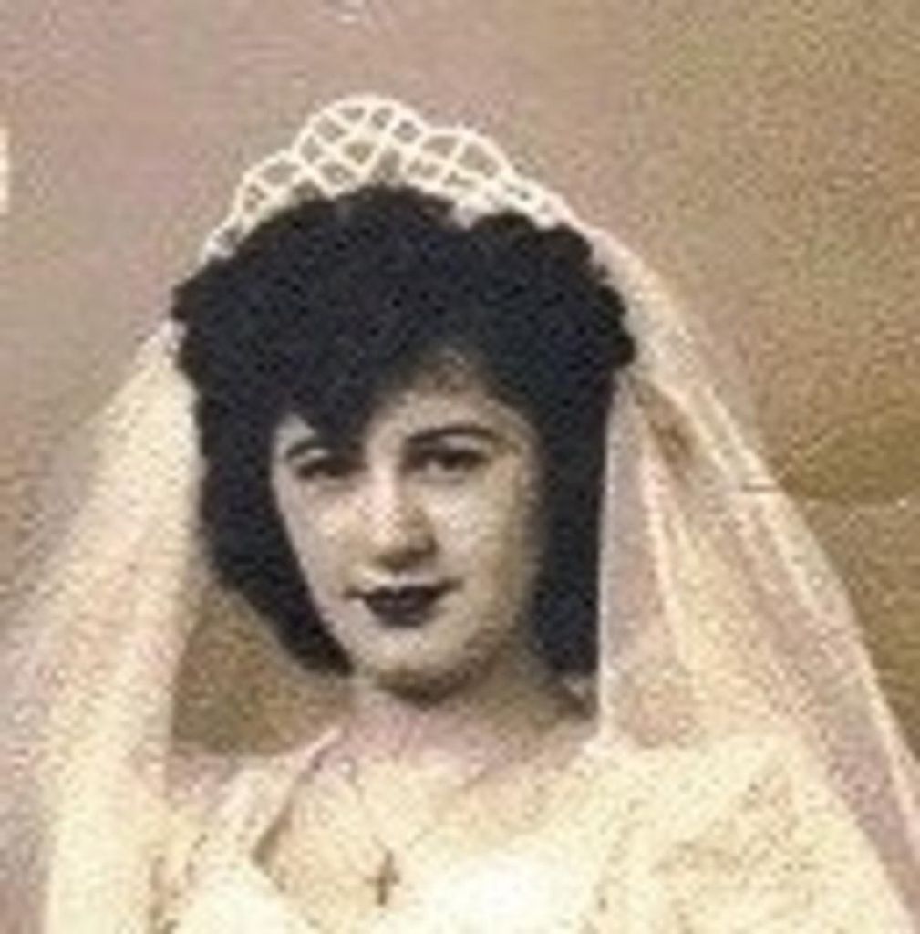 Marion L. (blinn) Broyles