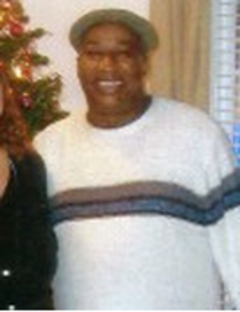 James Clinan Bradley