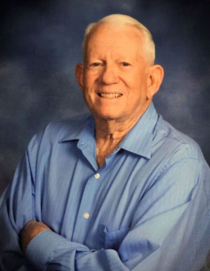 Jim Wesley Cherry