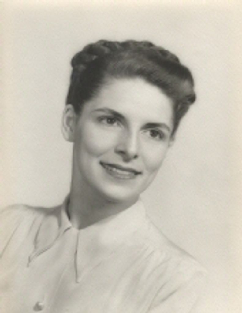 Adrienne J. Bente