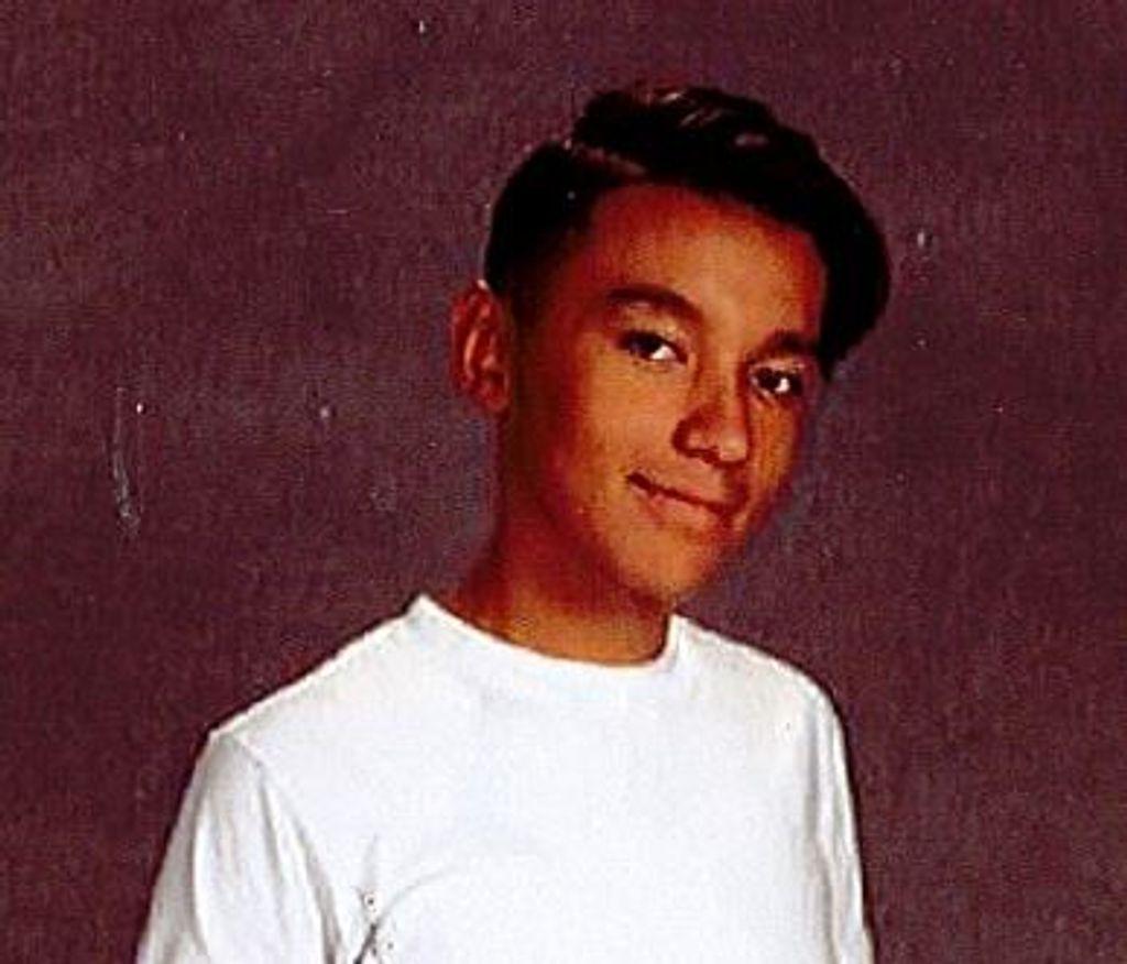Elijah Herrera