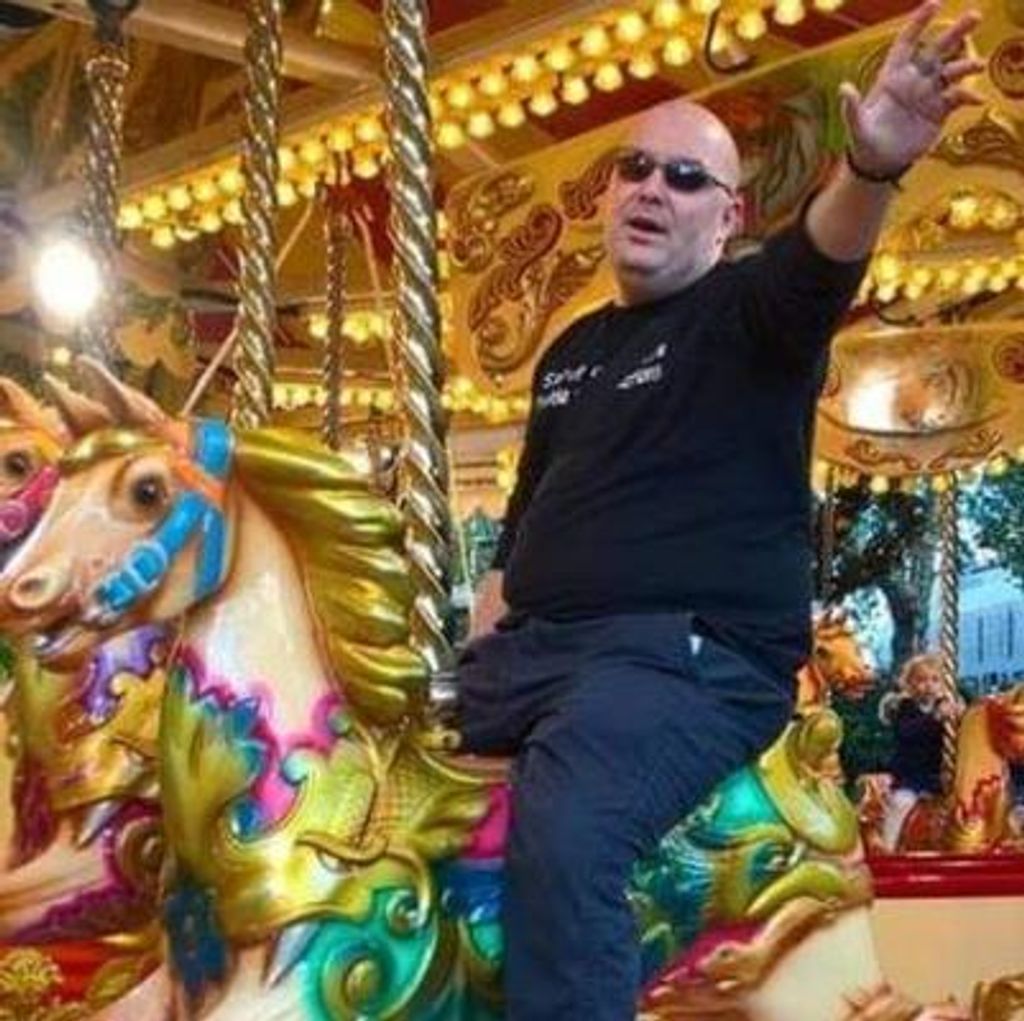 Matthew Gaudet Profile Photo