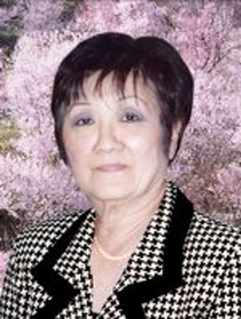 Ruth Kikuko Ota