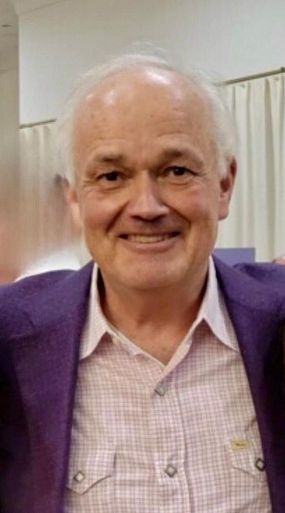 Dr. Mark Stewart Geyer Profile Photo