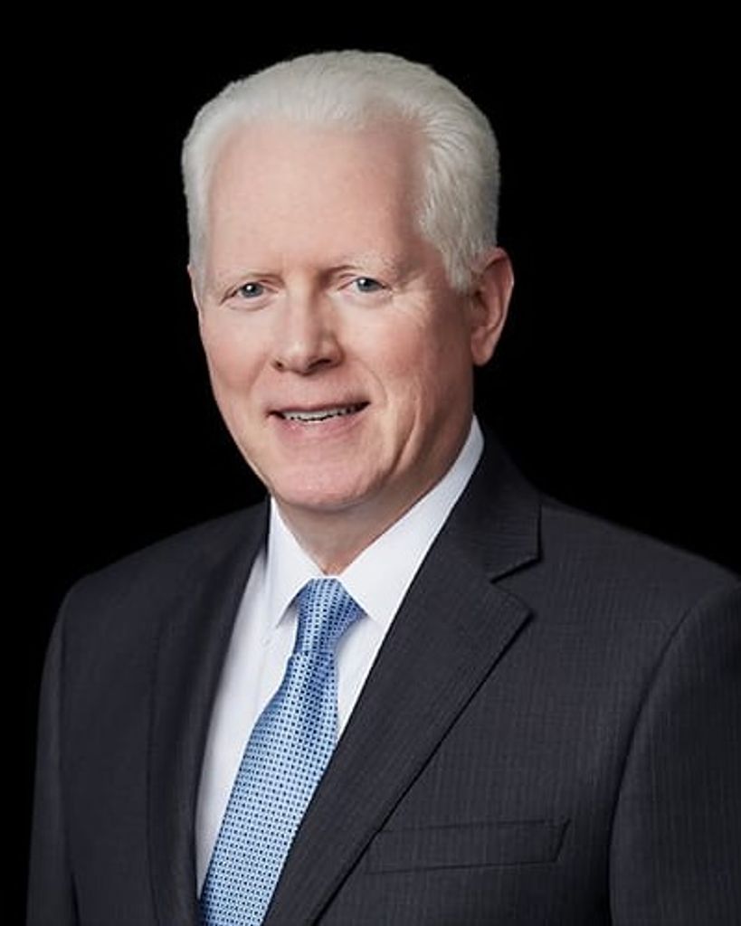 Colin D. Munro Profile Photo