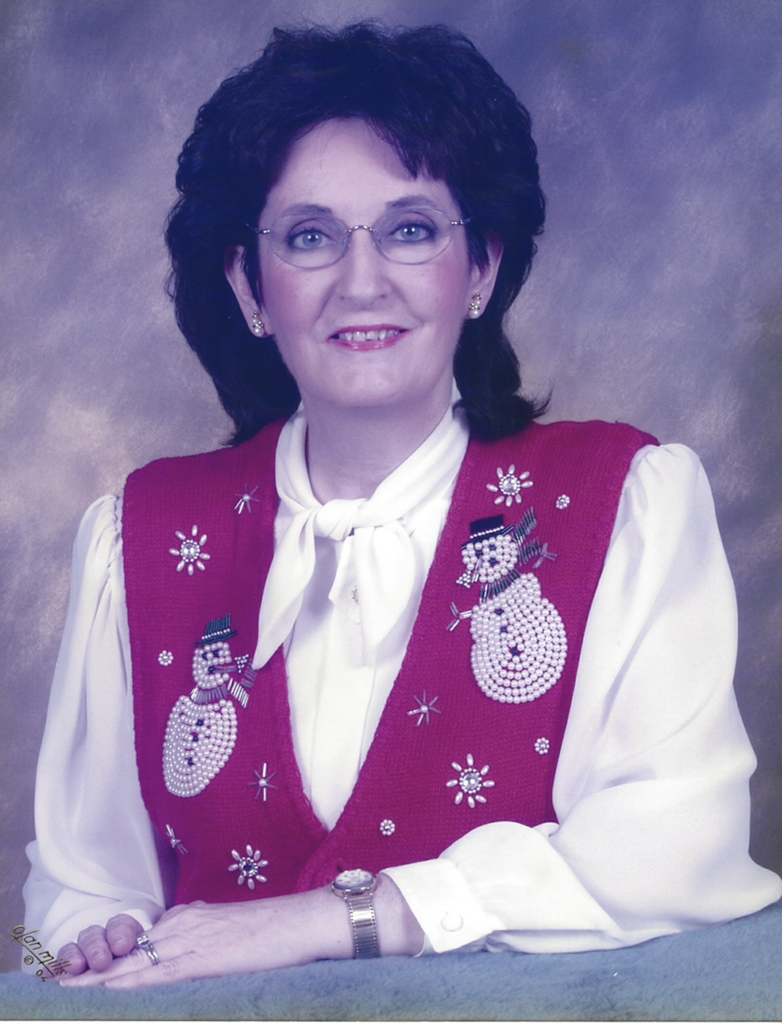 Mary Roberson Collins Profile Photo