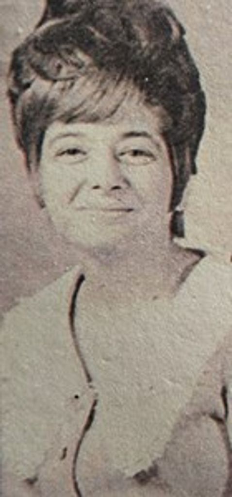 Louise Florence Leitsch Profile Photo