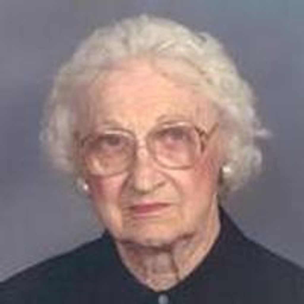 Stephanie Mckinster