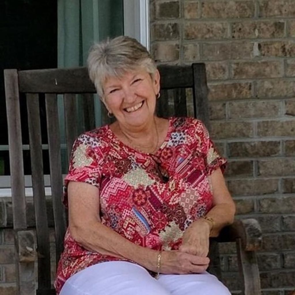 Nina Mae Huxhold Profile Photo