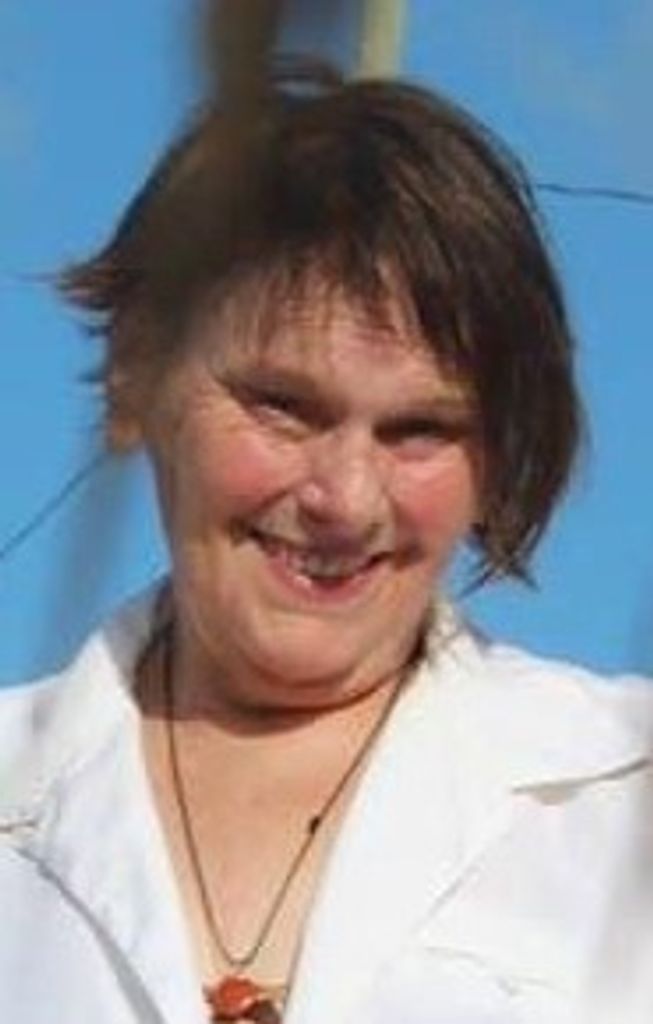 Ruth (Sheffield)  Barringer