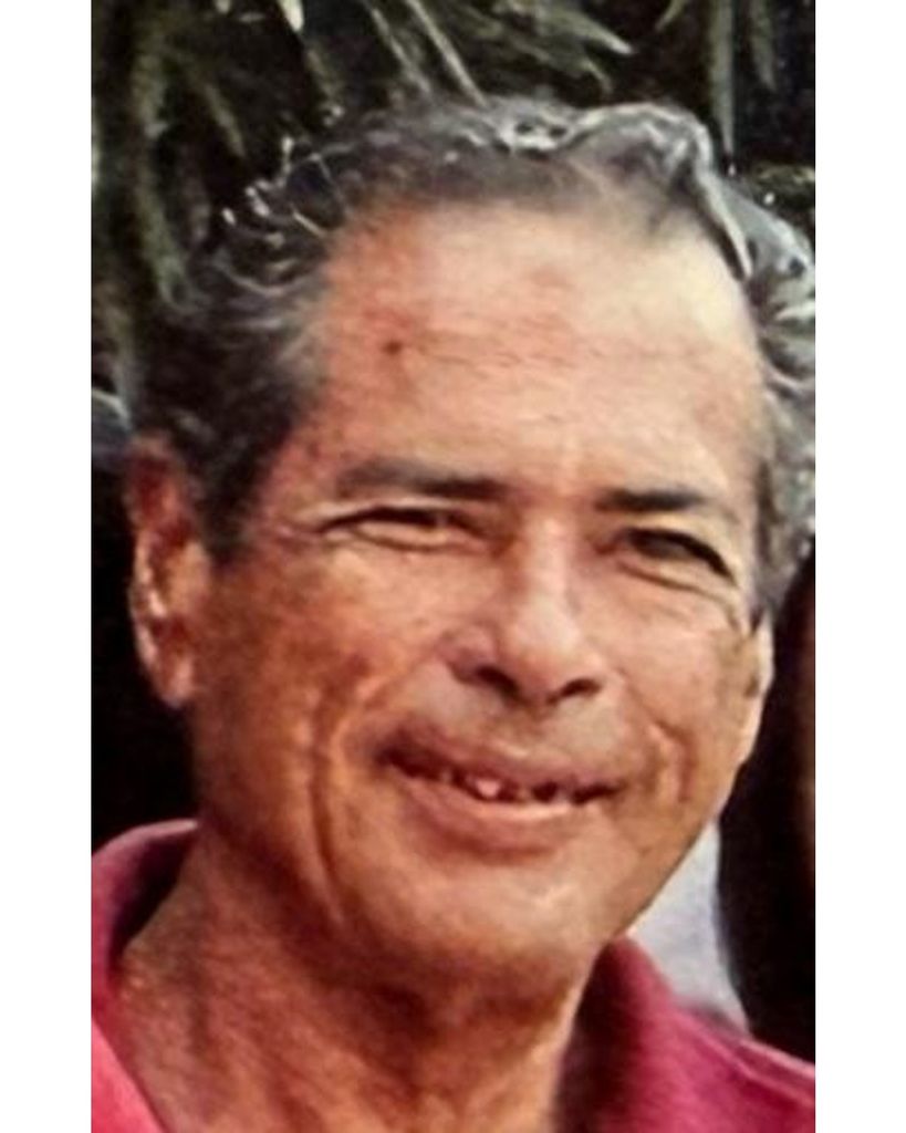 Joe Armando Sanchez Profile Photo