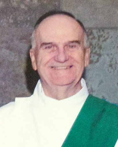 Arthur Lee Schmidt's obituary image