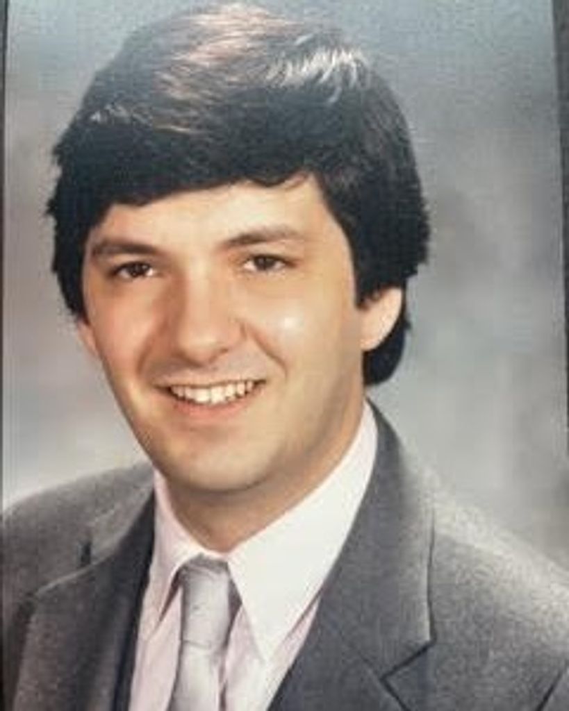 Michael Frank DeMarco Profile Photo