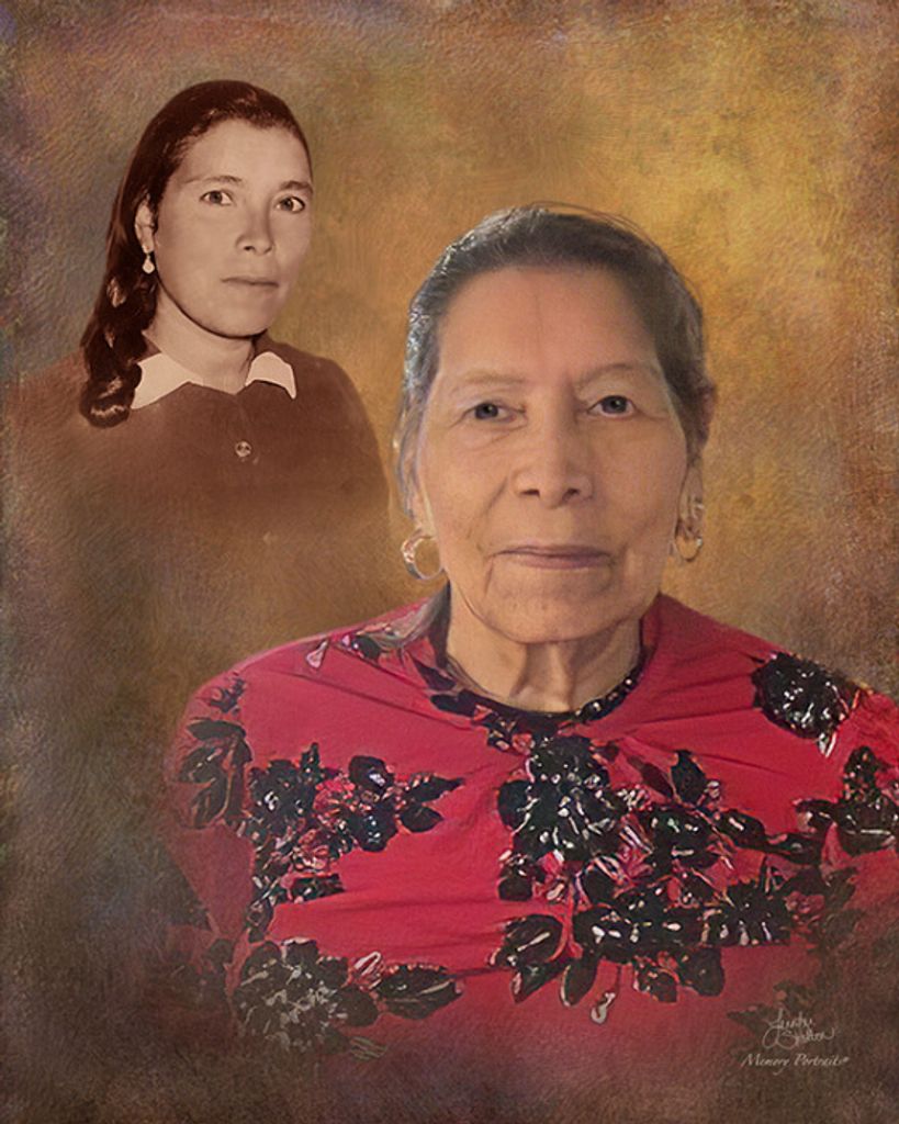 Josefina Gonzalez
