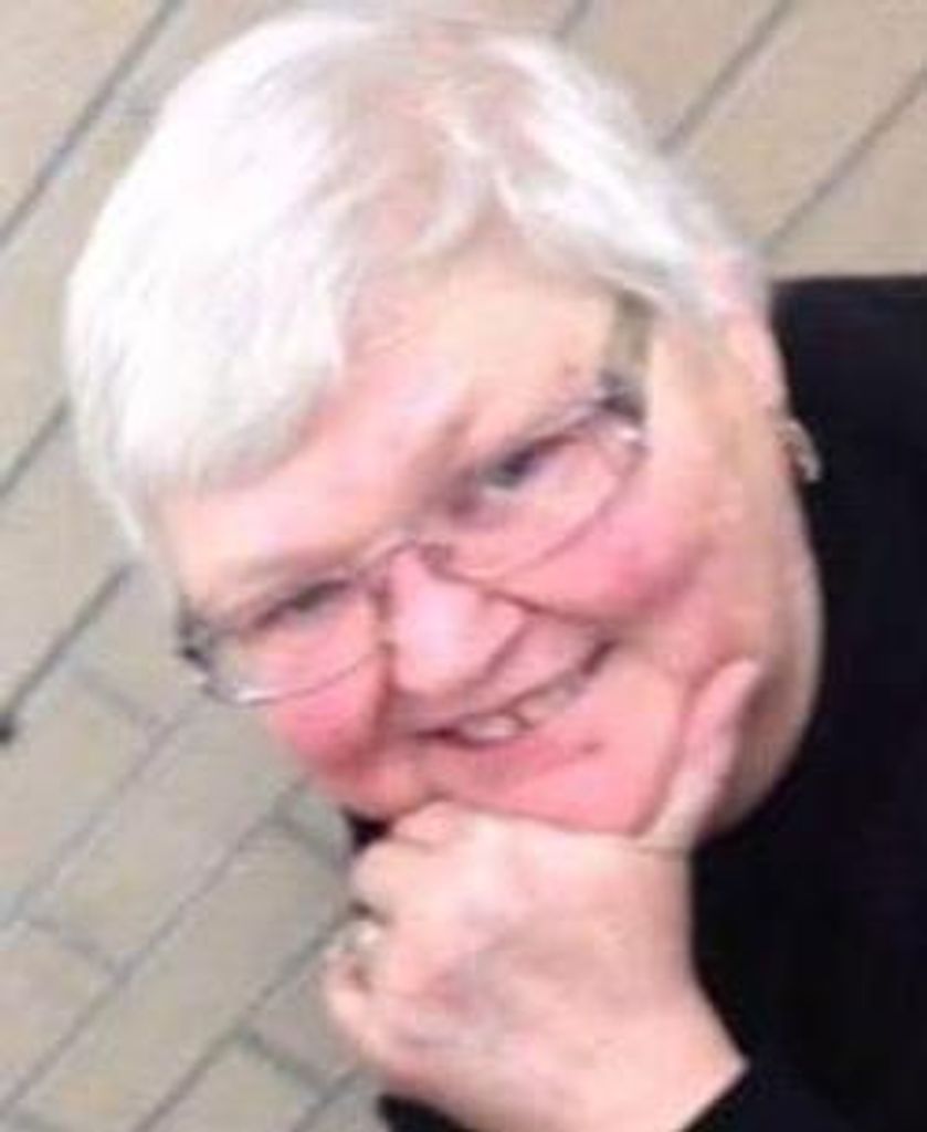 Marilyn J. Zubke Profile Photo