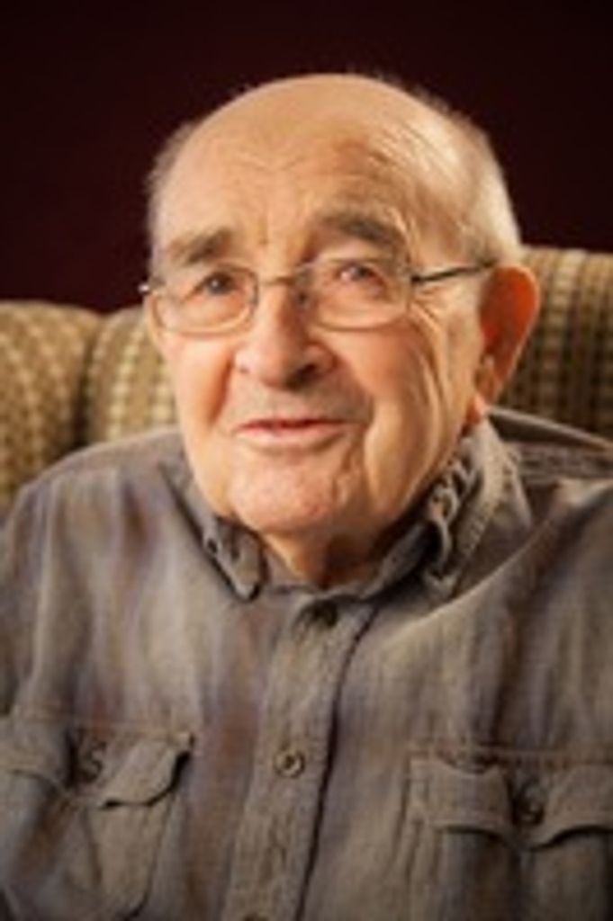Richard Gray