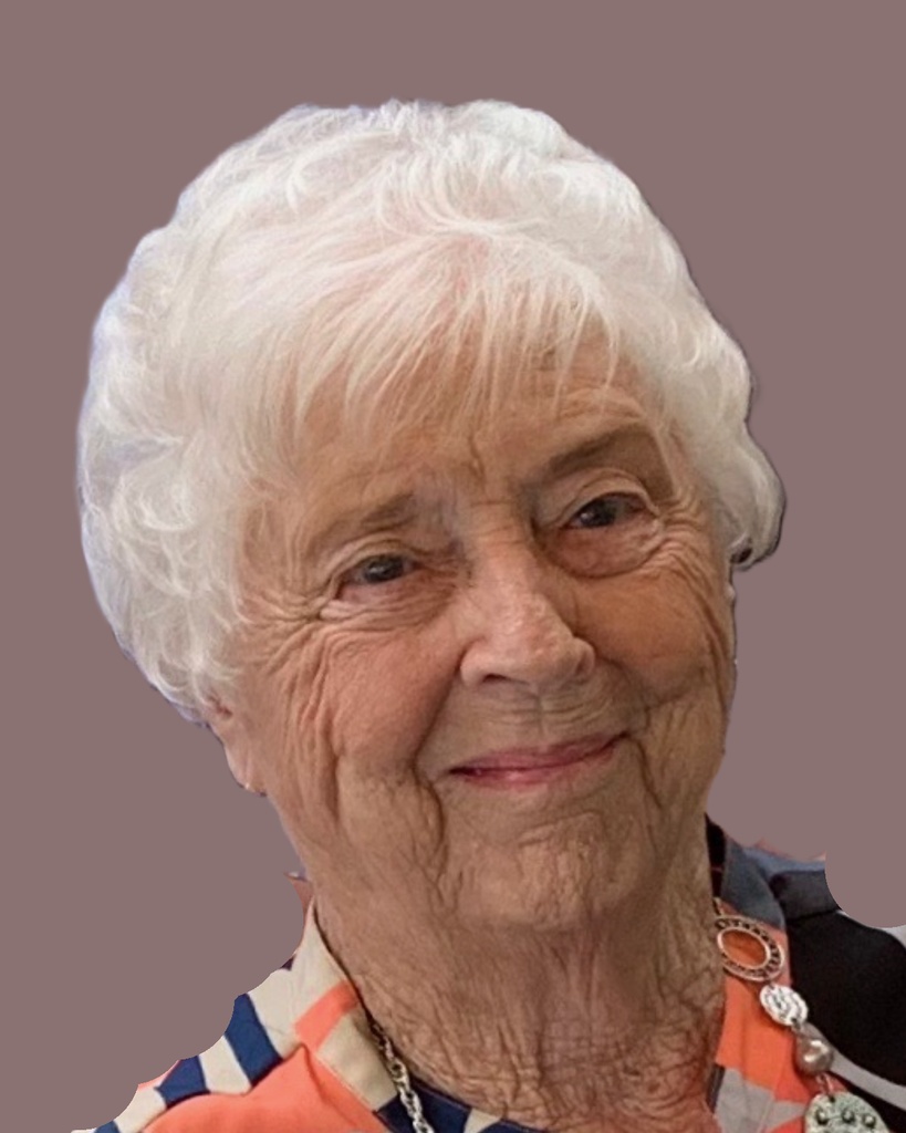 Betsy Ross Brown Profile Photo