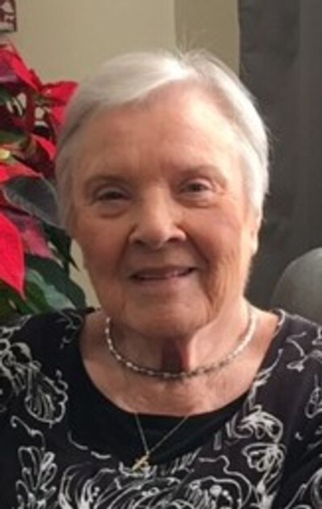Marie G. Coody